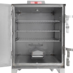 Cookshack SuperSmoker SM045 Electric Smoker - Image 2