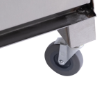 Cookshack SuperSmoker SM045 Electric Smoker - Image 7