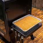 Pit Boss Navigator 3-Series Vertical Pellet Smoker - 11114 - Image 9