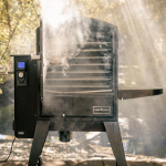 Camp Chef XXL Pro WIFI Vertical Smoker - PGSBXXL - Image 8