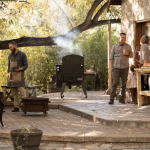 Camp Chef XXL Pro WIFI Vertical Smoker - PGSBXXL - Image 9