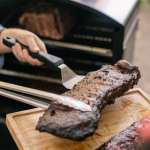 Camp Chef XXL Pro WIFI Vertical Smoker - PGSBXXL - Image 19