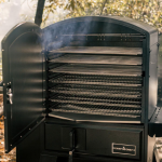 Camp Chef XXL Pro WIFI Vertical Smoker - PGSBXXL - Image 20
