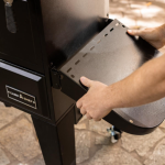 Camp Chef XXL Pro WIFI Vertical Smoker - PGSBXXL - Image 30