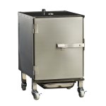 Smokin Tex Lil' Tex Legacy Series Electric Smoker - 1100