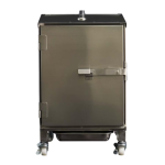 Smokin Tex Lil' Tex Legacy Series Electric Smoker - 1100 - Image 5