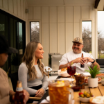 Smokin Tex The Pitmaster Legacy Series Electric Smoker - 1460 - Image 4