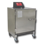 Cookshack Smokette Elite SM025 Electric Smoker - Image 3