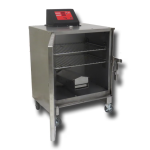 Cookshack Smokette Elite SM025 Electric Smoker - Image 4