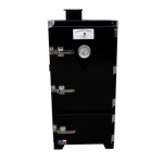 Backwoods G3 Party Charcoal Smoker -  G3 PARTY