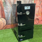 Backwoods G3 Party Charcoal Smoker -  G3 PARTY - Image 3