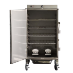 Smokin Tex Commercial Series Electric Smoker - 1500-C