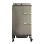 Smokin Tex Commercial Series Electric Smoker - 1500-C - Image 2