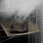 Kalamazoo K-SMOKE2-36 Built-In Smoker Cabinet - K-SMOKE2-36-S4 - Image 9