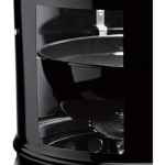 Weber Smokey Mountain Cooker 14-Inch Charcoal Smoker - 711001 - Image 7