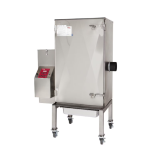 Fast Eddys By Cookshack FEC100 Pellet Smoker Oven - Image 3