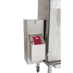 Fast Eddys By Cookshack FEC100 Pellet Smoker Oven - Image 6