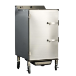 Smokin Tex The XL Legacy Series Electric Smoker - 1500
