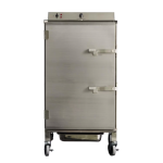 Smokin Tex The XL Legacy Series Electric Smoker - 1500 - Image 5