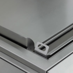 Blaze LTE+ 30-Inch Propane Gas Griddle w/ Lift-Assist Hood - Image 8