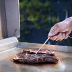 Blaze LTE+ 30-Inch Propane Gas Griddle w/ Lift-Assist Hood - Image 14