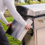 Blackstone Select 36 Inch Griddle W/ Cabinet - 6008 - Image 7