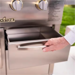 Blackstone Select 36 Inch Griddle W/ Cabinet - 6008 - Image 8