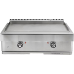 Turbo 32-Inch 2-Burner Propane Gas Teppanyaki - TEPANLP - Image 2