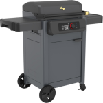 Current Model G  Electric Griddle W/ Cabinet in Black - 24653008BC - Image 4