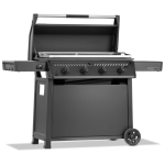 Napoleon Freestyle 36-in 4 Burner Propane Flat Top Grill w/ Cooktop - F36FTPMK - Image 2