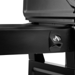 Napoleon Freestyle 36-in 4 Burner Propane Flat Top Grill w/ Cooktop - F36FTPMK - Image 4