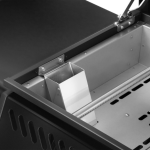 Napoleon Freestyle 36-in 4 Burner Propane Flat Top Grill w/ Cooktop - F36FTPMK - Image 12