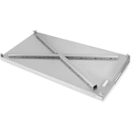 Napoleon Freestyle 36-in 4 Burner Propane Flat Top Grill w/ Cooktop - F36FTPMK - Image 15