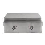 Turbo Grills 32-Inch Built-In Natural Gas Teppanyaki - TEPANNG - Image 3