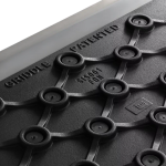 Le Griddle Wee 16-Inch 1800W Built-In / Countertop Electric Griddle - GEE40 - Image 4