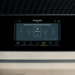 Brava 10-In-1 Touchscreen Countertop Smart Oven - Glass Door - BGC03A-01 - Image 5