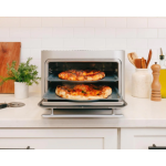 Brava 10-In-1 Touchscreen Countertop Smart Oven - Glass Door - BGC03A-01 - Image 11