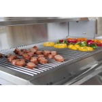 PGS Legacy Pacifica 39-Inch Built-In Propane Gas Grill - Image 3