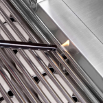 PGS Legacy Pacifica 39-Inch Built-In Propane Gas Grill - Image 7