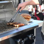 Wildfire Ranch Pro 42-in 4 Burner Built-In 304 SS Propane Grill - WFPRO42G-SS-LP - Image 10