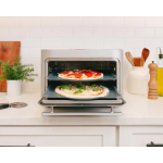 Brava 10-In-1 Touchscreen Countertop Smart Oven - Chefs Choice Set - BC03A-01 - Image 10