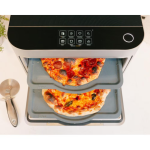 Brava 10-In-1 Touchscreen Countertop Smart Oven - Chefs Choice Set - BC03A-01 - Image 12