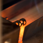 Lynx Professional Napoli 30-Inch Built-In / Counter Top Natural Gas Outdoor Pizza Oven - LPZA-NG - Image 9