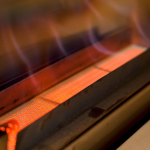 Lynx Professional Napoli 30-Inch Built-In / Counter Top Natural Gas Outdoor Pizza Oven - LPZA-NG - Image 10