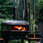 Gozney Dome XL Gen 2 Propane Pizza Oven - Off Black - GMPOBUS1825 - Image 2
