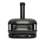 Gozney Dome Gen 2 Propane Pizza Oven - Off Black - GMPOBUS1625