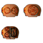 Gozney Dome Gen 2 Propane Pizza Oven - Off Black - GMPOBUS1625 - Image 7