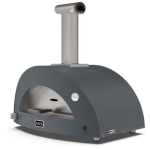 Alfa Moderno 3 Pizze Natural Gas Pizza Oven - Anthracite Grey - FXMD-3P-MGRIA-U - Image 8