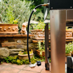 Fontana Forni Napoli Hybrid Pizza Oven - Stainless Steel - FTNAP-H-S - Image 16