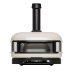 Gozney Dome Gen 2 Propane Pizza Oven - Bone - GMPBNUS1625